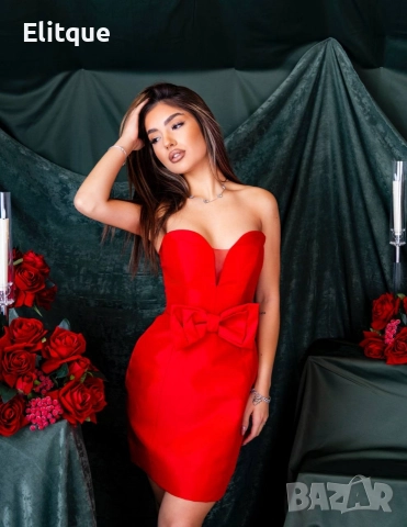 рокля , снимка 4 - Рокли - 52723978