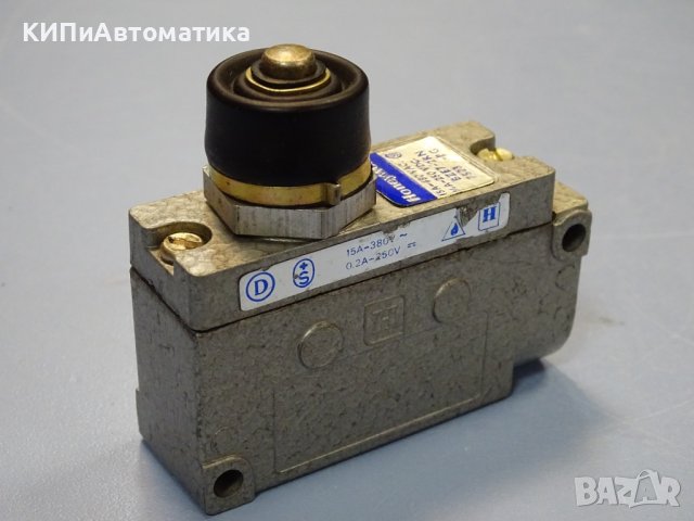 изключвател Honeywell BZE7-2RN