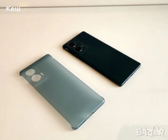 Смартфон Motorola EDGE 50 FUSION 8/256GB, снимка 4 - Motorola - 53190077