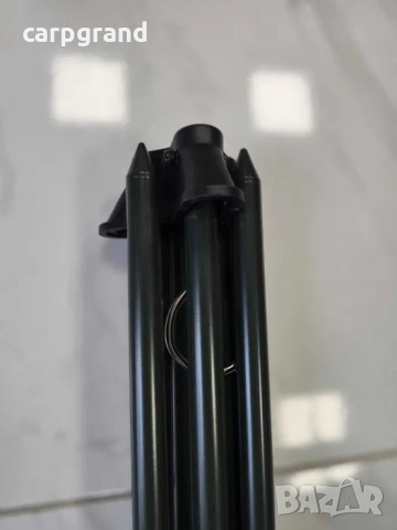 Трипод за теглене риболов PRO FL, снимка 8 - Въдици - 54194558