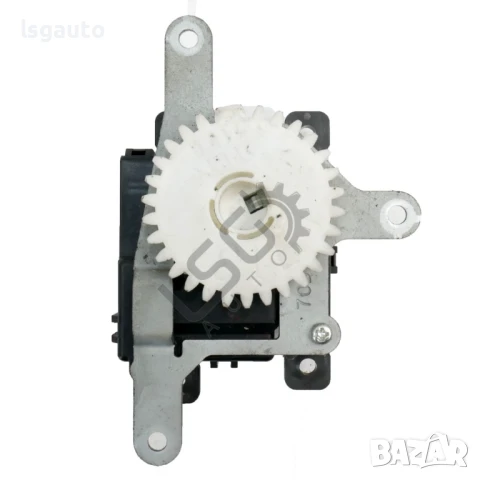 Моторче клапи парно Toyota Avensis III 2009-2015 ID:147895, снимка 2 - Части - 50963872