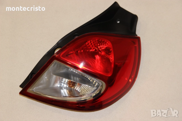 Десен стоп Renault Clio III хечбек (2009-2013г.) 8200886946, снимка 2 - Части - 52925288