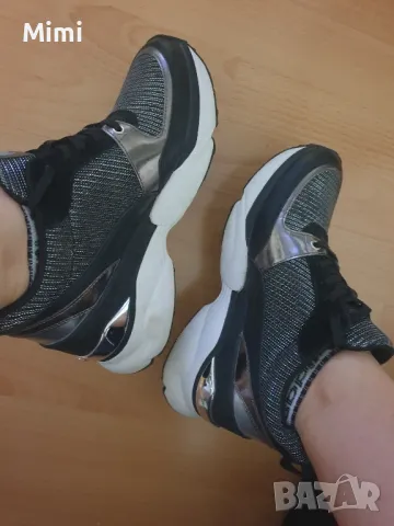 Michael Kors Обувки/сникърси , снимка 3 - Маратонки - 47387853