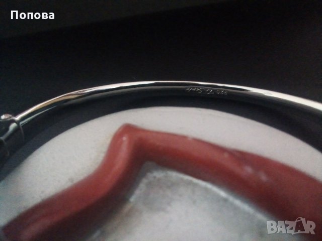 , Ti   Sento' оригинал сребърна гривна, снимка 4 - Гривни - 31897774