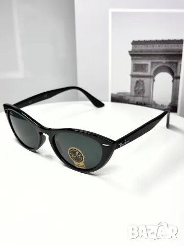 очила с калъф  ray ban ysl saint laurent, снимка 5 - Слънчеви и диоптрични очила - 50406786