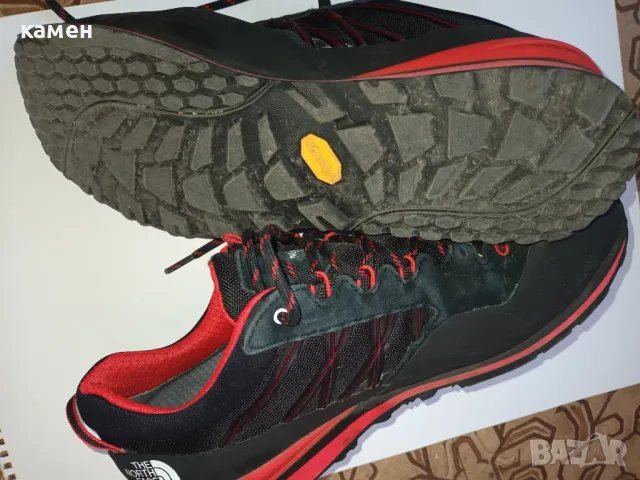 обувки The North Face, снимка 2 - Спортни обувки - 48705191