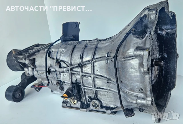 Скоростна Кутия за Хюндай Х1 2.5 ТД 114к.с Hyundai H1 (1997г-2007г)