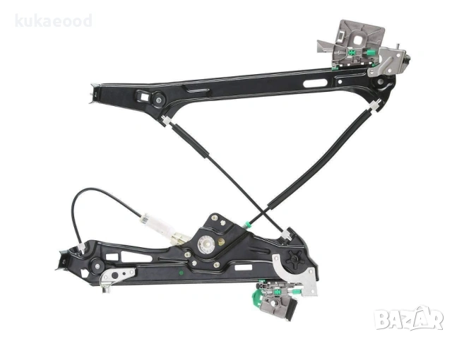 Стъклоподемник за Mercedes CLS W219, снимка 2 - Части - 54204320