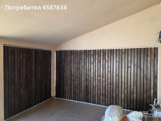 Механизми за дървени щори, снимка 5 - Други - 52734438