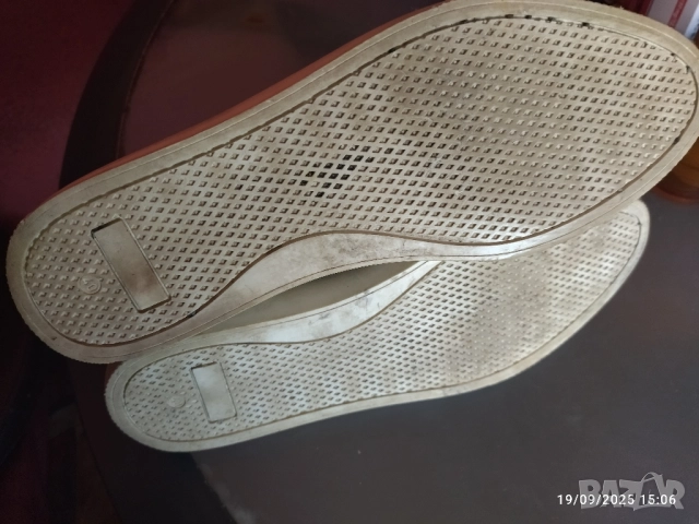 женски кецове, снимка 5 - Кецове - 51769221