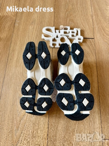 New Balance 9060. 36,37 и 40 размер.Суперактуално качествено и удобно, снимка 4 - Маратонки - 52094968