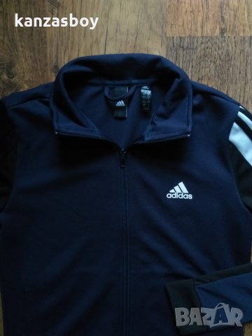 adidas Women's Wts Team Sports - страхотно дамско горнище НОВО БЕЗ ЕТИКЕТИ, снимка 3 - Спортни екипи - 35652420