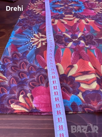 Свежа дамски рокля Размер М , снимка 2 - Рокли - 51731975