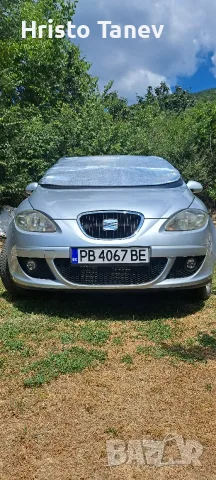 Сеат алтеа 1.6 бензин агу, снимка 2 - Автомобили и джипове - 56250710