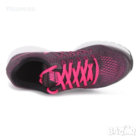 дамски маратонки NIKE, снимка 5 - Маратонки - 55785914