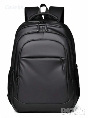 Модерна и Ергономична непромокаема мъжка раница с широкоспектърно предназначение!, снимка 2 - Раници - 51193903