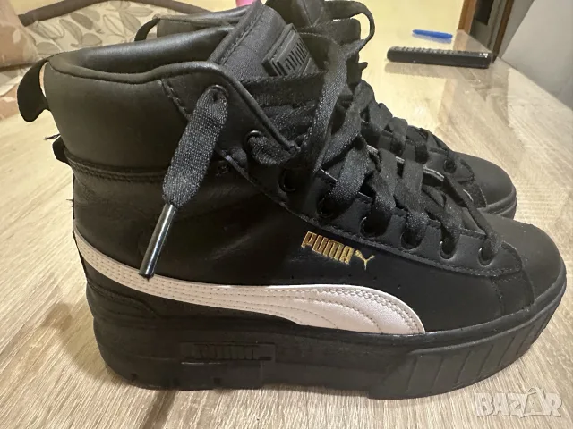 маратонки Puma #37