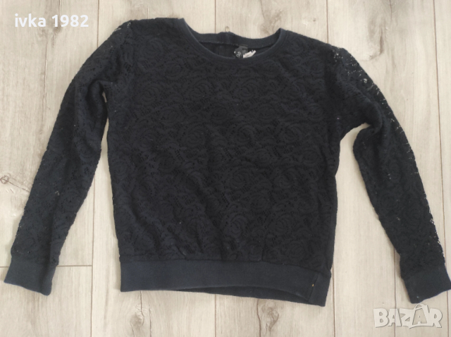 Блузи за момиче 11г. , снимка 5 - Детски Блузи и туники - 54078090