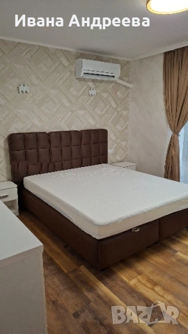 двустаен  апартамент в кв.Остромила, снимка 3 - Апартаменти - 54079359