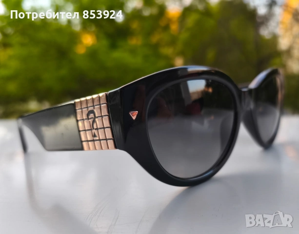 Оригинални слънчеви очила Guess , снимка 4 - Слънчеви и диоптрични очила - 54314130