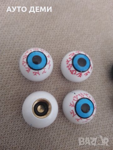 Капачки за вентили винтили на гуми на кола автомобил джип ван колело мотор, снимка 9 - Аксесоари и консумативи - 39540376