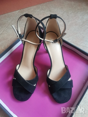 Сандали на Jenni Fairy