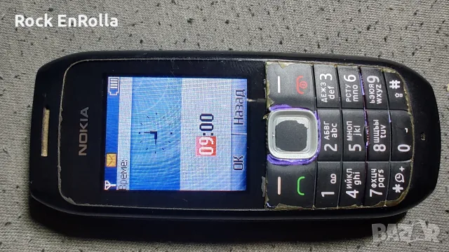 Nokia 1616-2 телефон , снимка 7 - Nokia - 56063807