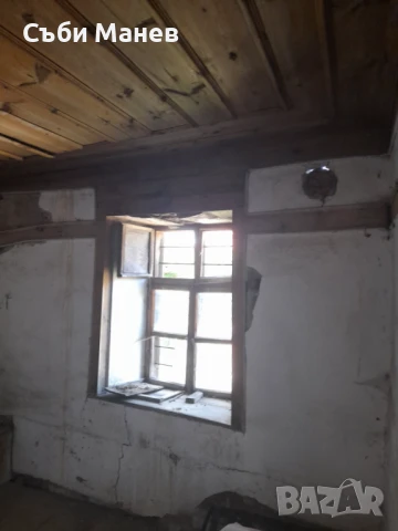 Продавам къща в Родопите с.Полковник Серафимо.🌲, снимка 3 - Къщи - 50925062