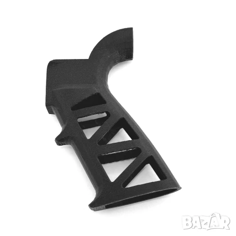 AR-15 Naroh Arms GRAL-S Пистолетна Ръкохватка Airsoft, снимка 4 - Оборудване и аксесоари за оръжия - 51269725