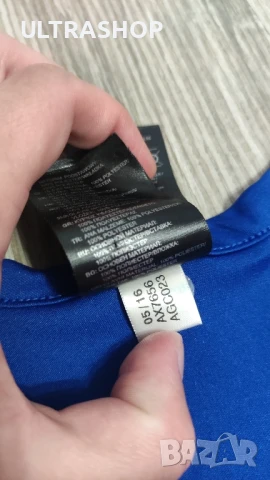 NBA S size Warriors баскетболен потник , снимка 7 - Тениски - 51252759