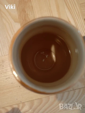 Халба за колекционери , снимка 4 - Антикварни и старинни предмети - 50672428