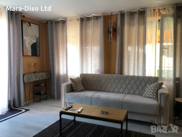 Равда, тристаен обзаведен БЕЗ такса поддръжка, снимка 3 - Апартаменти - 50783828