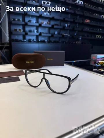 Tom Ford Рамки За Диоптрични Очила Код SEM-1005