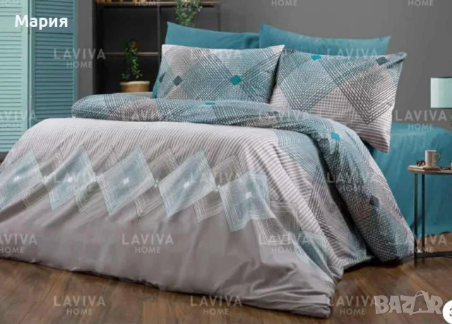 Спален комплект, снимка 1