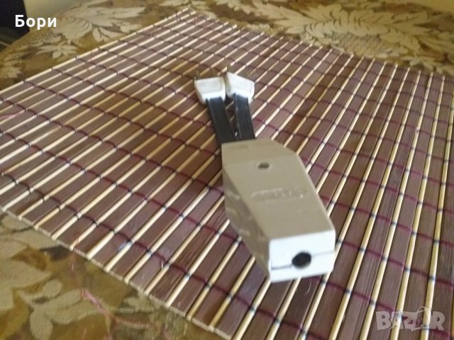  АНТЕНЕН  НАКРАЙНИК, ПРЕХОД, снимка 7 - Радиокасетофони, транзистори - 31062087