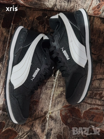 децки - маратонки- puma, снимка 6 - Детски маратонки - 51888610