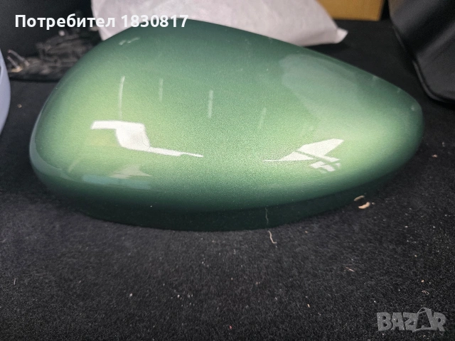 капачки за странични огледала Ford Kuga Escape 2020 >2024, снимка 3 - Части - 53300039