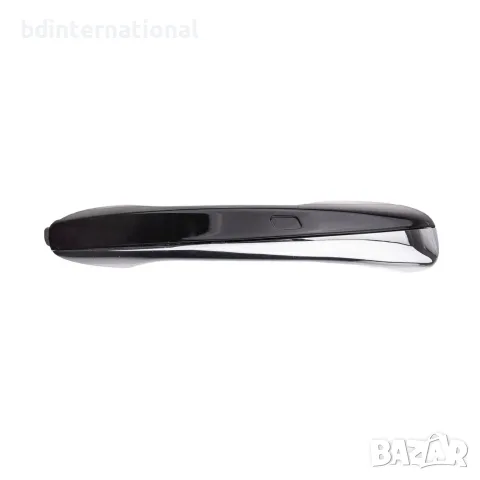Външна дръжка за дясна врата, Черен, Mercedes-Benz W205, W222, X253,…, снимка 3 - Части - 56063112