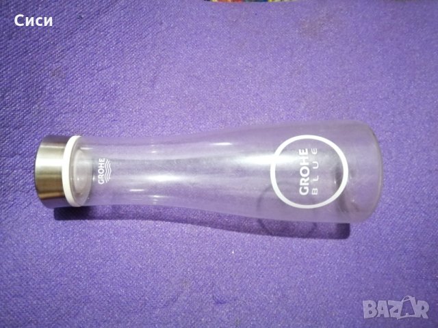 Шишета за вода , снимка 4 - Прибори, съдове, шишета и биберони - 30095578