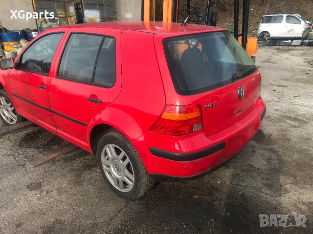  VW Golf 4 1.4 16V продава се на части , снимка 3 - Автомобили и джипове - 37185129