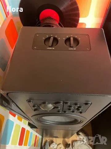 BRAUN L 1030 / L1030, снимка 11 - Тонколони - 47887226