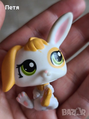 Littlest pet shop toys, G2, rare, снимка 11 - Фигурки - 53211307