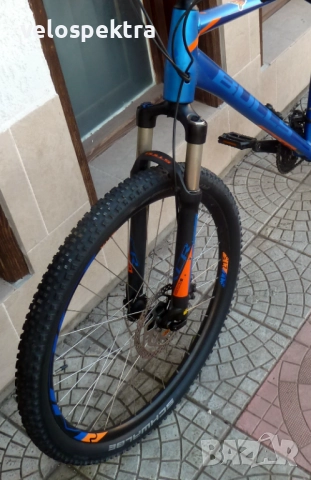 БУЛС Коперхед 2 ! 27.5 цола капли! 30 скорости! Хидравлики Диск!, снимка 3 - Велосипеди - 52710259