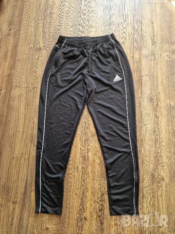 Страхотно мъжко спортно долнище ADIDAS размер L