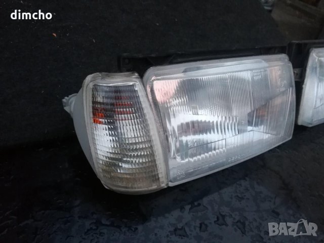 Фарове и мигачи за Vw(Volkswagen) Polo(Фолцваген Поло), снимка 4 - Части - 30206193