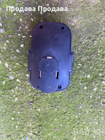 Оригинална Батерия за винтоверт Einhell 18V +Куфар!, снимка 3 - Винтоверти - 52774993