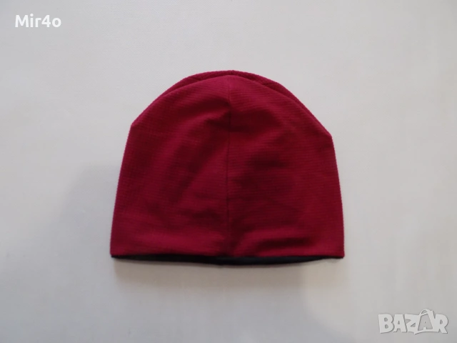 зимна шапка salomon туризъм планина преход ски сноуборд оригинал унисекс мъжка дамска, снимка 2 - Шапки - 50497197