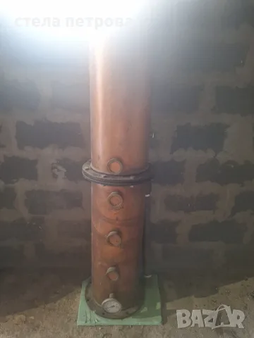 Продава казан за ракия , снимка 4 - Казани за ракия - 55537907