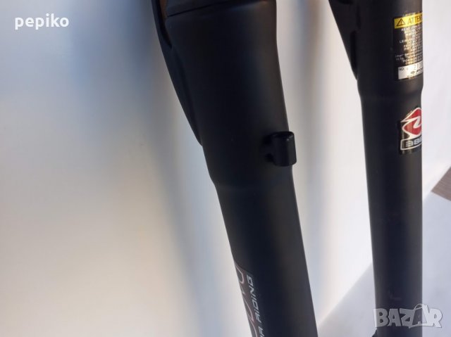 Продавам колела внос от Германия вилка ZOOM 26 цола Z386 за дискови спирачки, снимка 9 - Части за велосипеди - 30934713