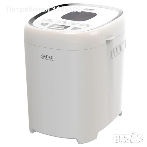 Хлебопекарна FIRST FA-5150-3